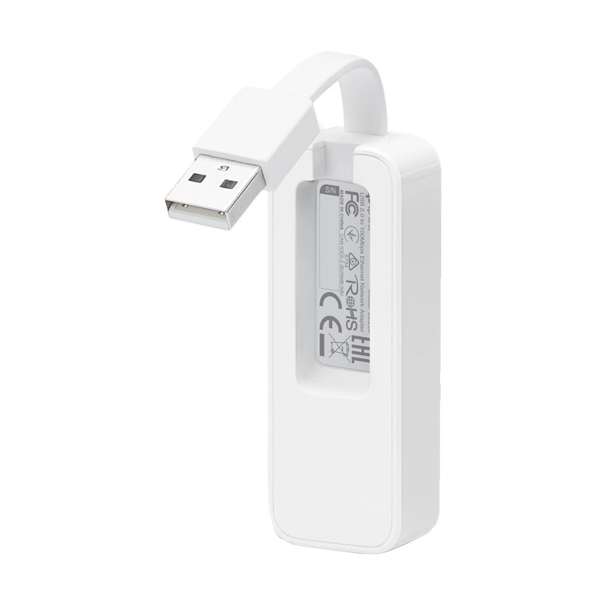 Tp-link TP-Link USB Male to LAN Female USB Converter in BD