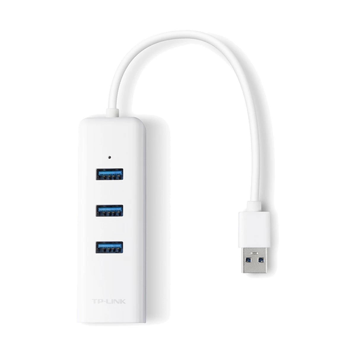 Tp-link TP-Link USB Male to Tri & LAN Female USB Converter Price in Bangladesh