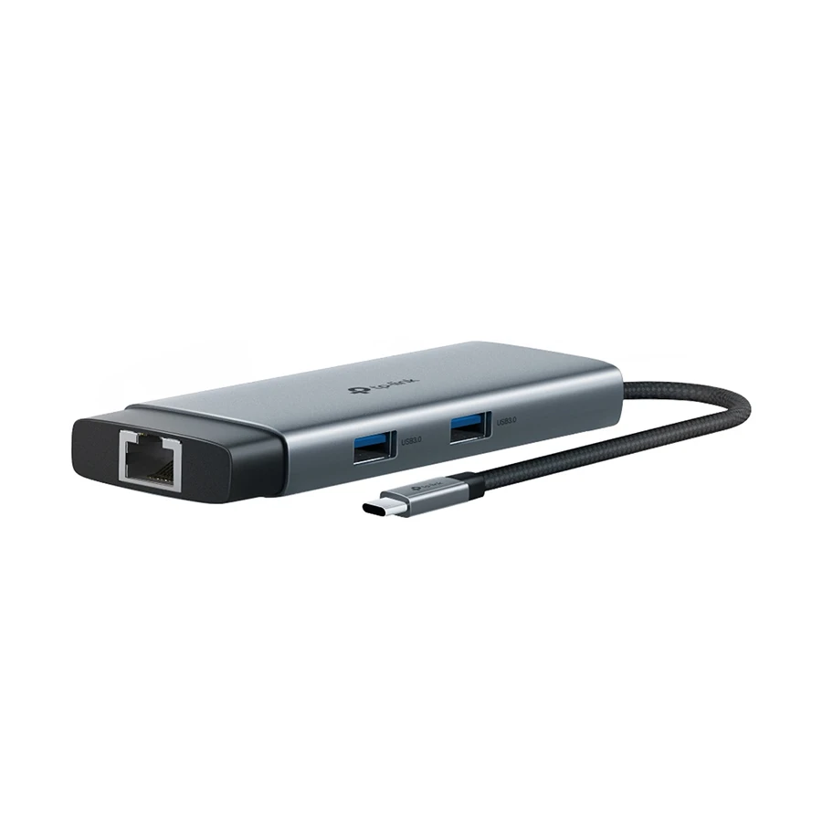 Tp-link UH6120C Cable / Converter / HUB in BD