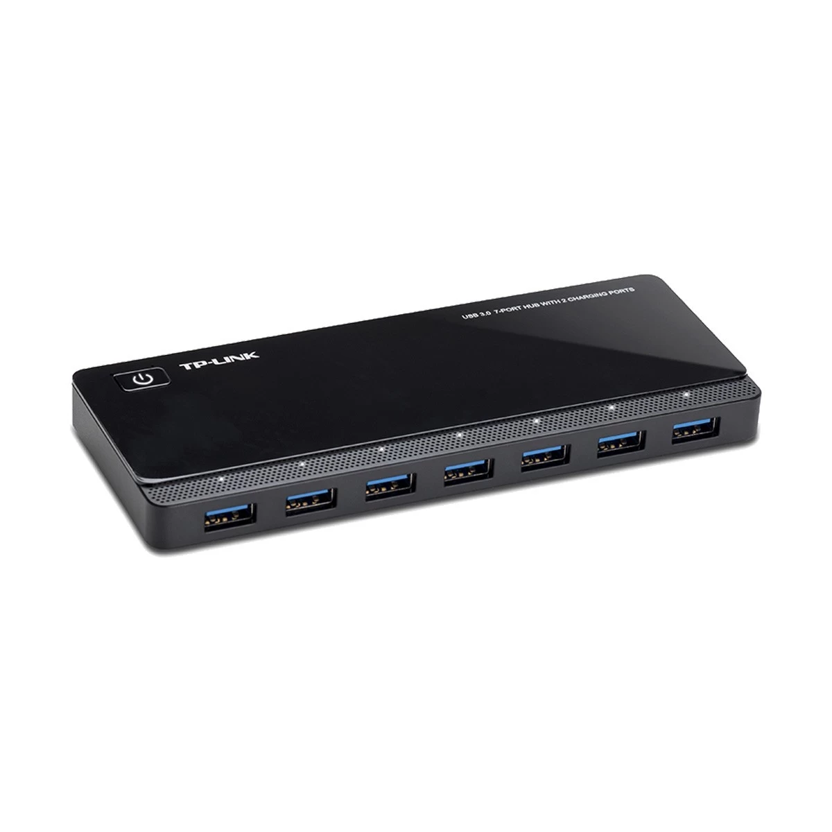 Tp-link TP-Link UH720 USB 3.0 7-Port Hub with 2 Charging Ports USB HUB