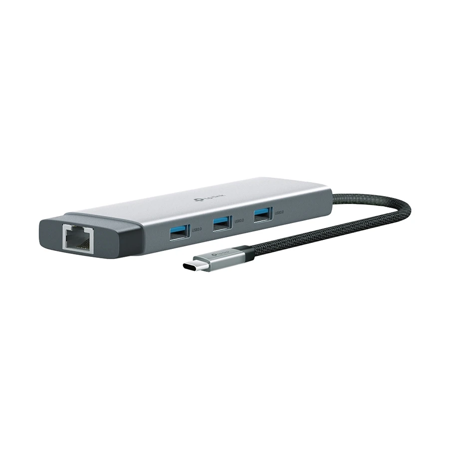 Tp-link UH9120C Cable / Converter / HUB in BD