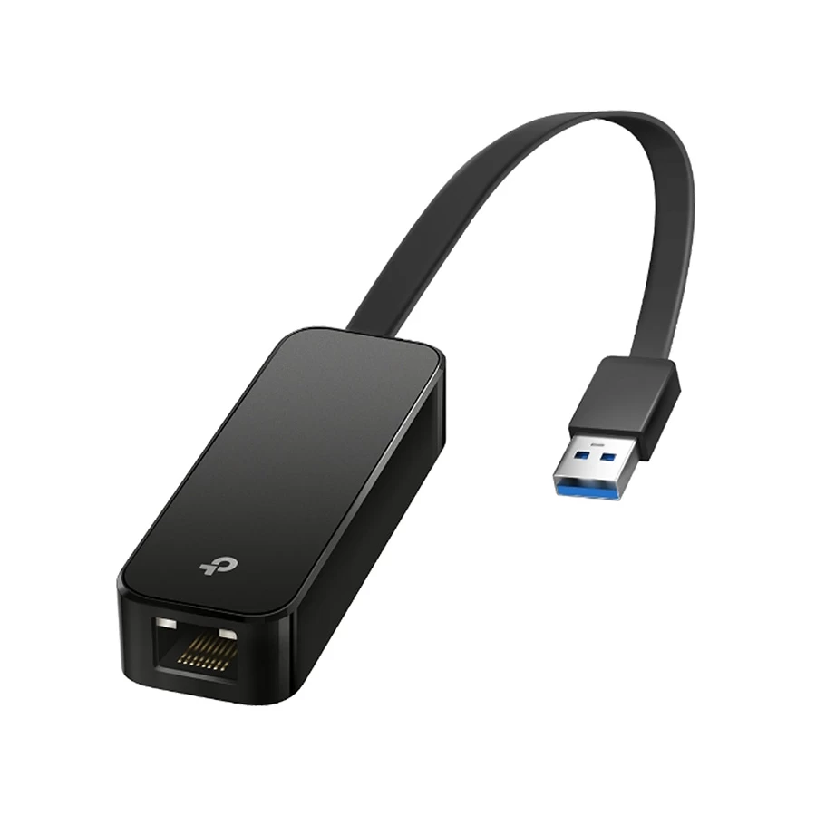 Tp-link TP-Link USB Male to LAN Female USB Converter