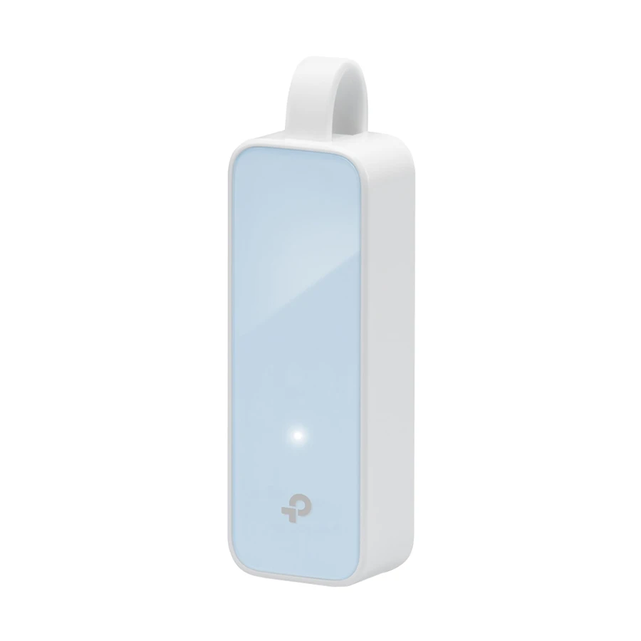 Tp-link TP-Link UE200 V2 USB Male to LAN Female Cable / Converter / HUB