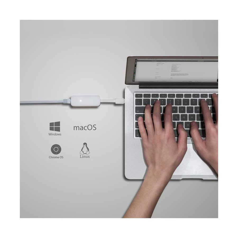 TP-Link USB Male to LAN Female USB Converter Price in BD