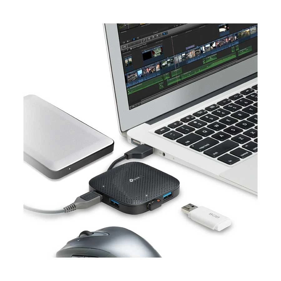Tp-link TP-Link UH400 USB HUB in BD