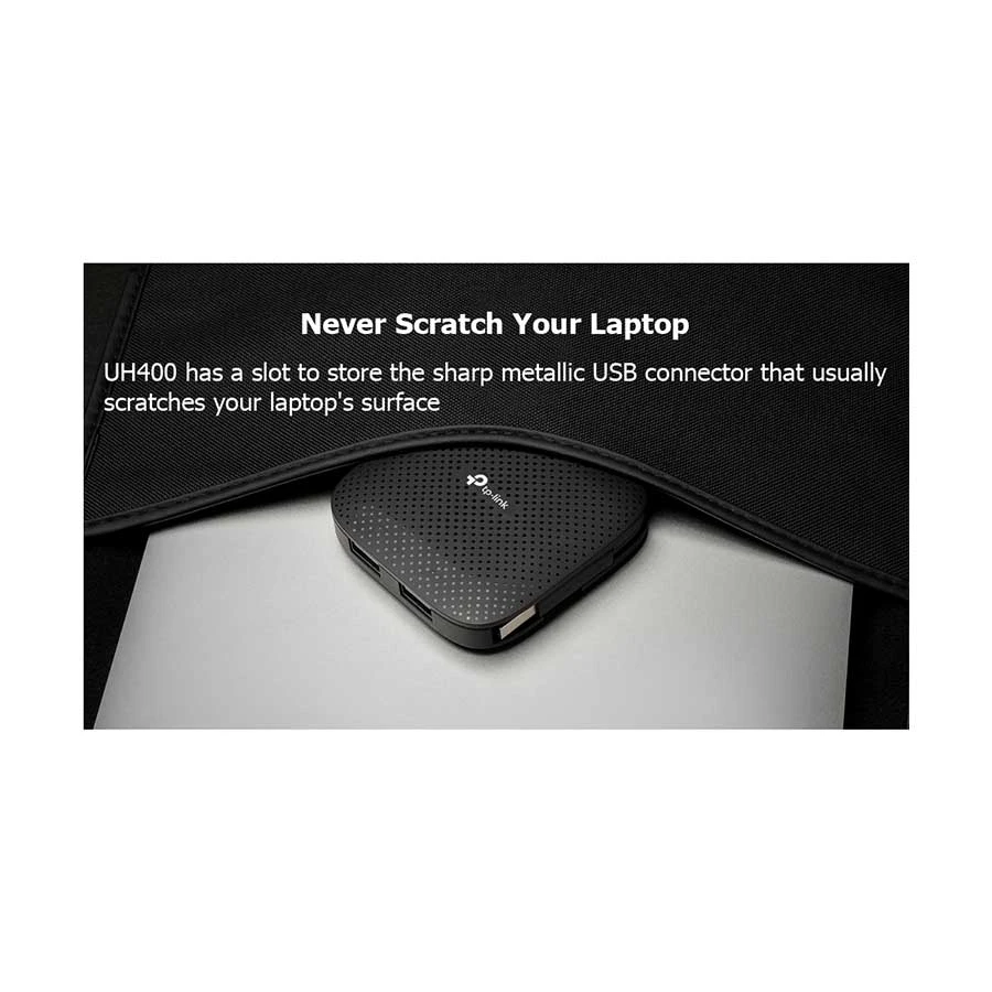 Tp-link TP-Link UH400 USB HUB specifications