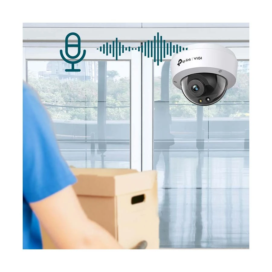 TP-Link VIGI C230 IP Camera in BD