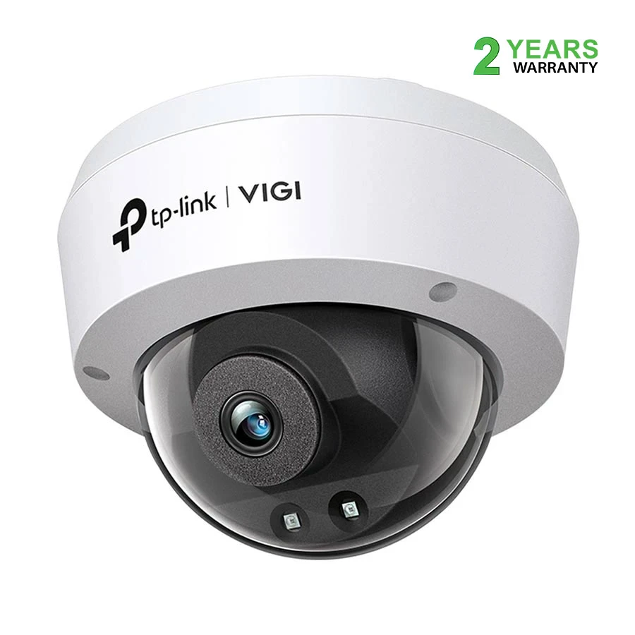 TP-Link VIGI C230I IP Camera