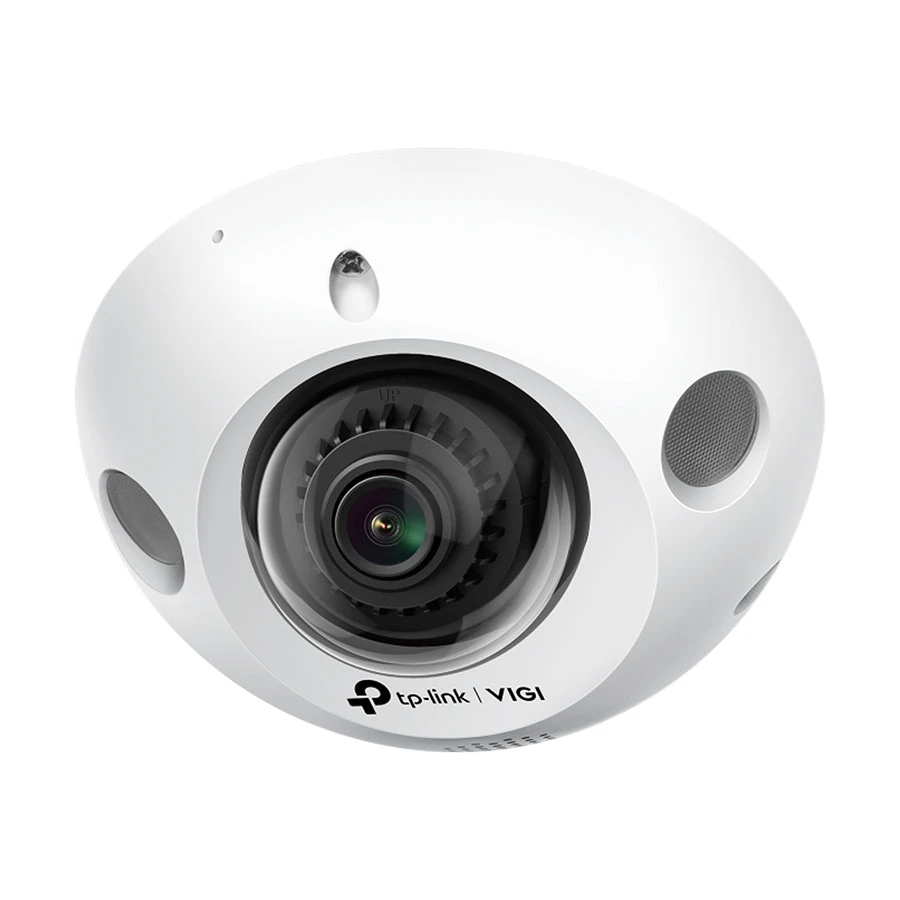 TP-Link VIGI C230I Mini IP Camera