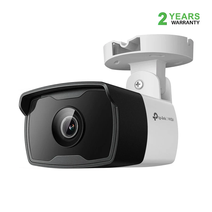 TP-Link VIGI C320I Outdoor Bullet IP Camera