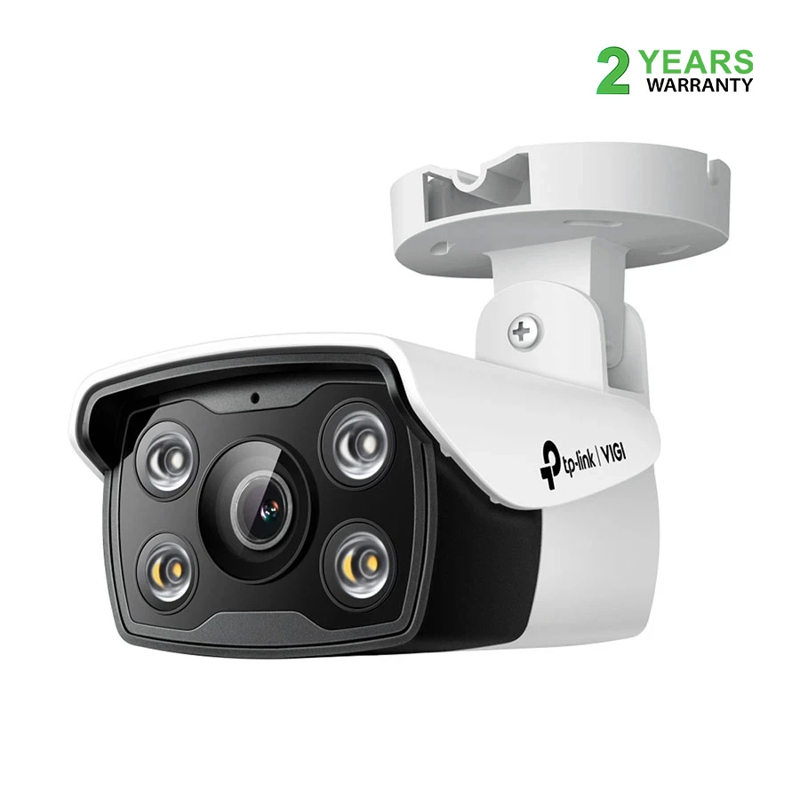TP-Link VIGI C340 IP Camera