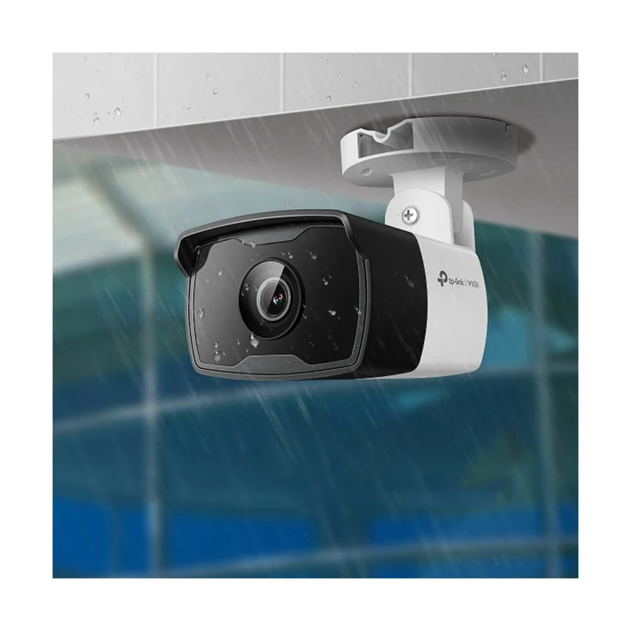 Tp-link TP-Link VIGI C340I IP Camera Price in Bangladesh