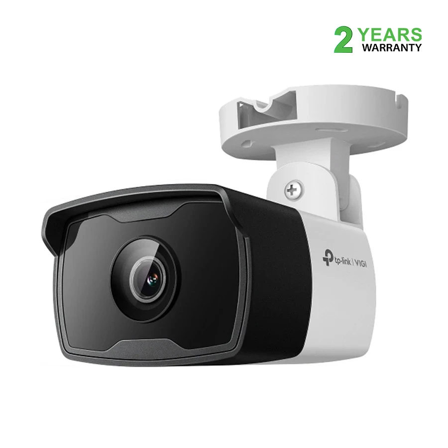 TP-Link VIGI C340I Outdoor Bullet IP Camera
