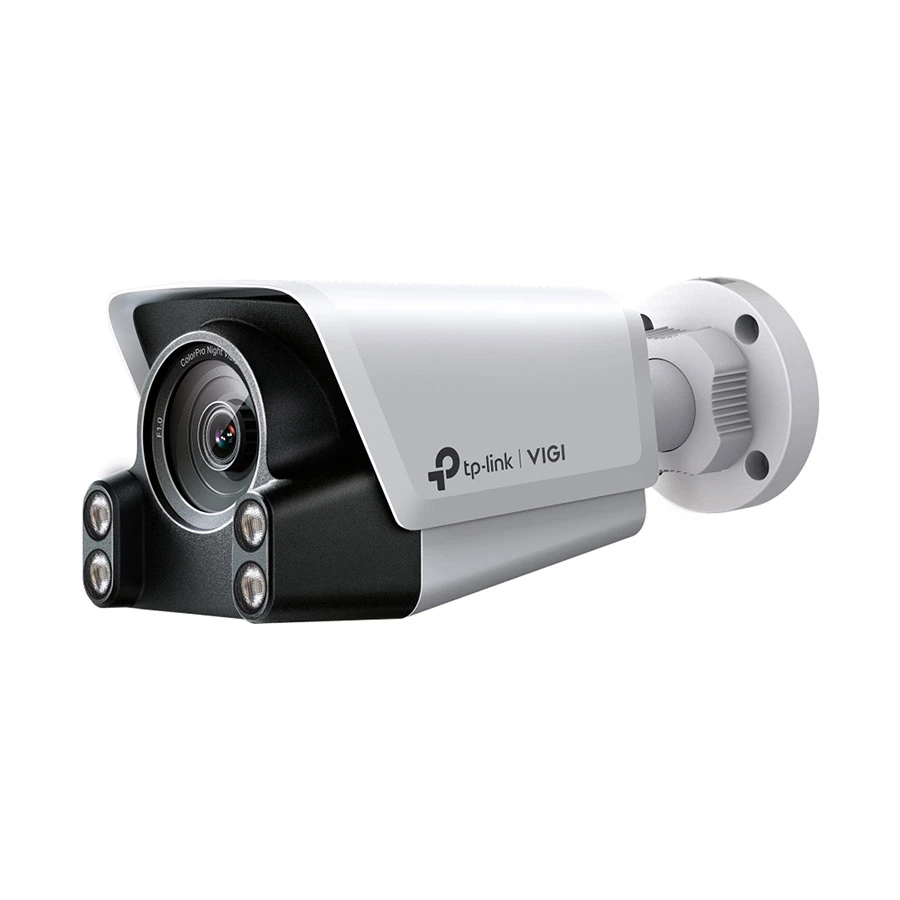 TP-Link VIGI C340S IP Camera