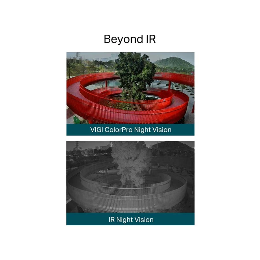 TP-Link VIGI C340S IP Camera in BD