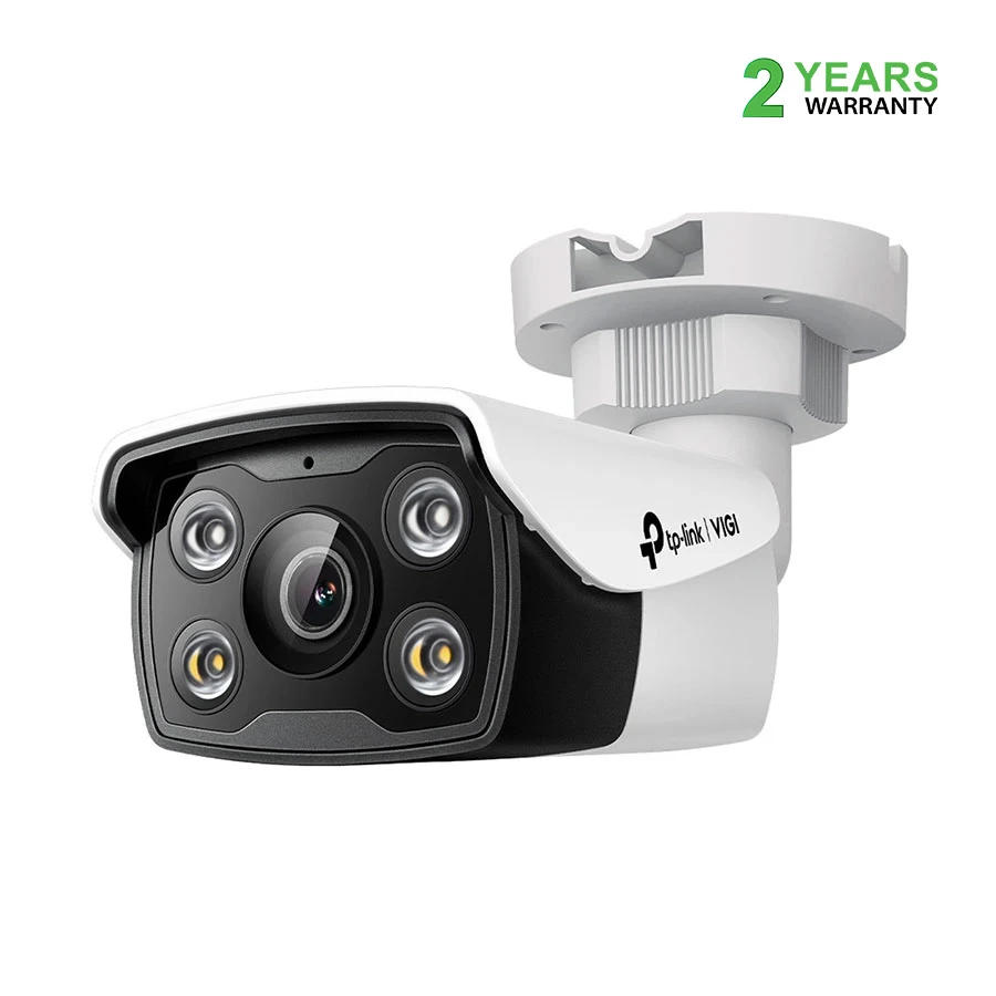TP-Link VIGI C350 IP Camera