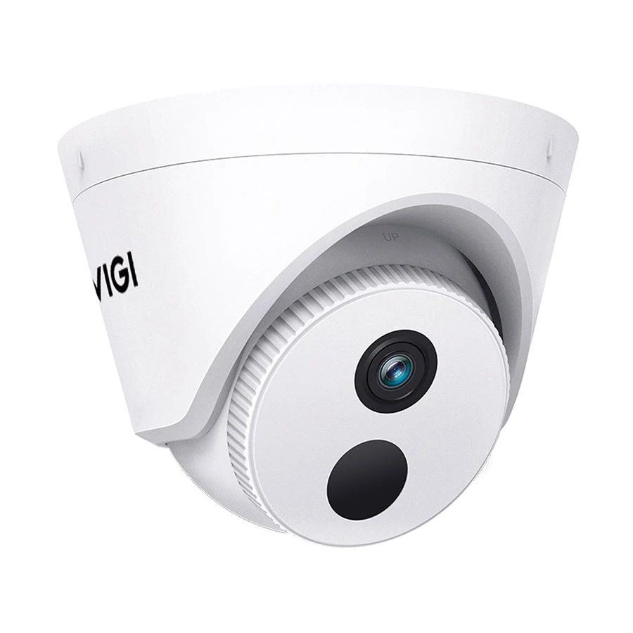TP-Link VIGI C400HP V1 IP Camera in BD