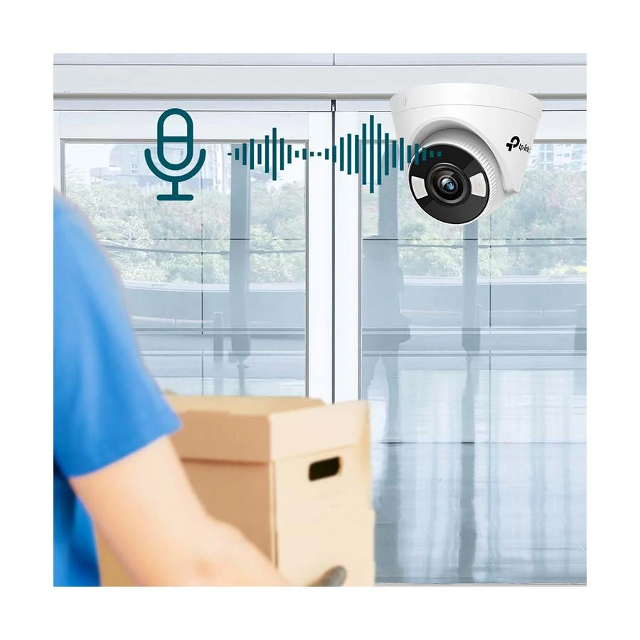 TP-Link VIGI C430 IP Camera Price in Bangladesh