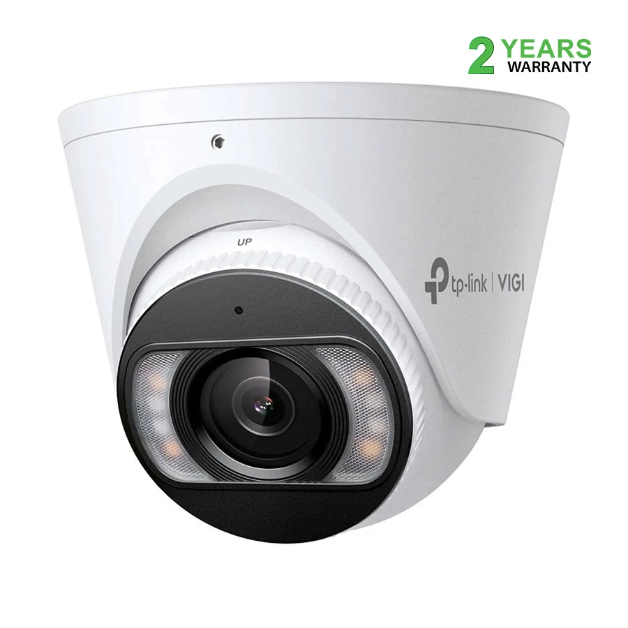 TP-Link VIGI C445 IP Camera