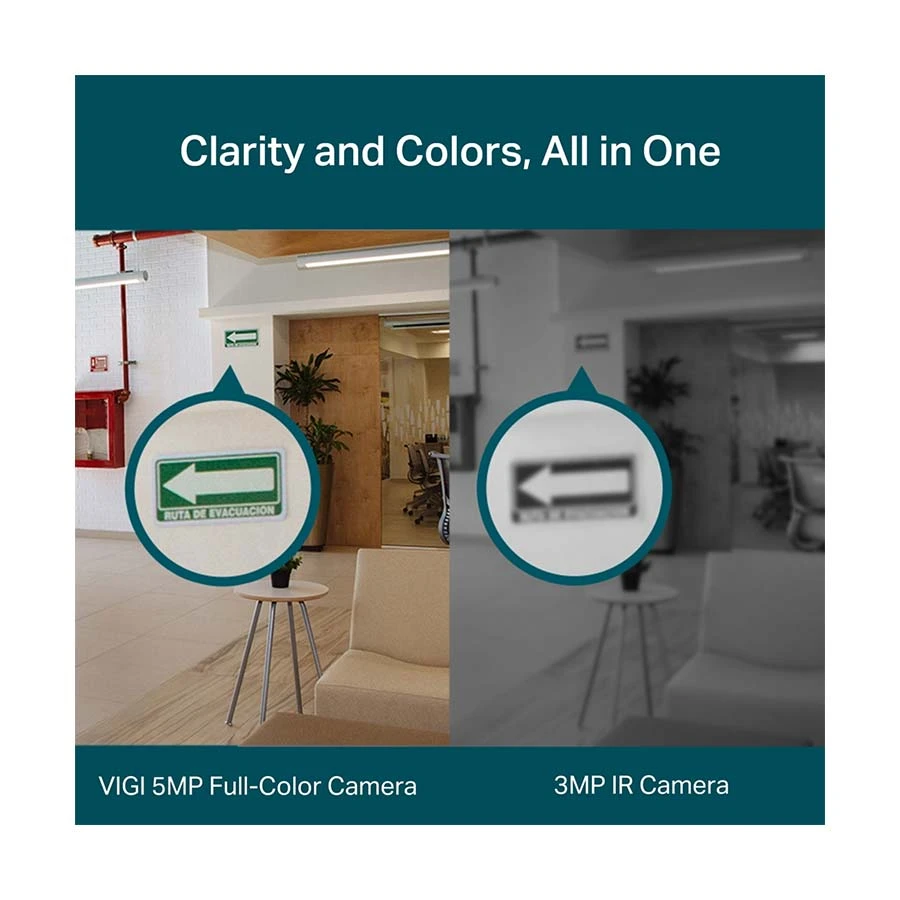 TP-Link VIGI C450 IP Camera in BD