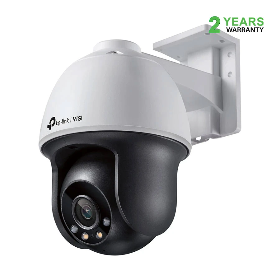 TP-Link VIGI C540 IP Camera