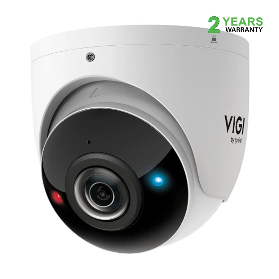 TP-Link Vigi InSight S485PI IP Camera