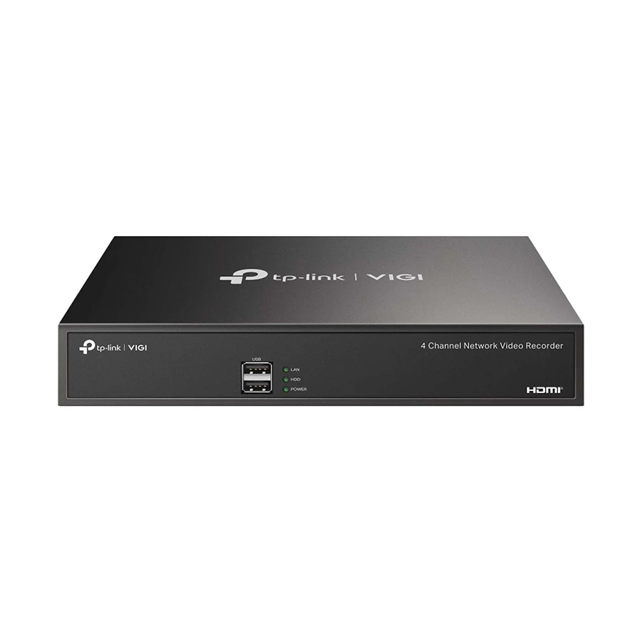 Tp-link Tp-Link VIGI NVR1004H NVR