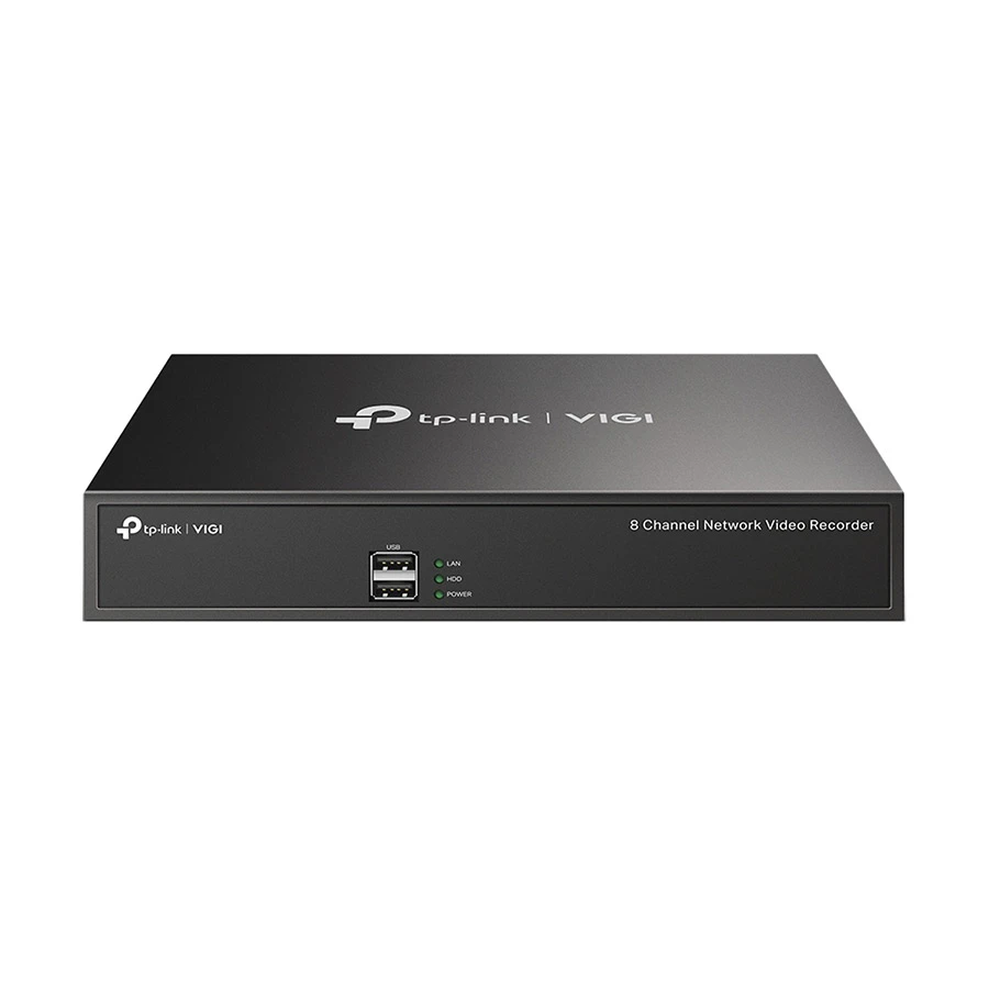 Tp-link Tp-Link VIGI NVR1008H NVR