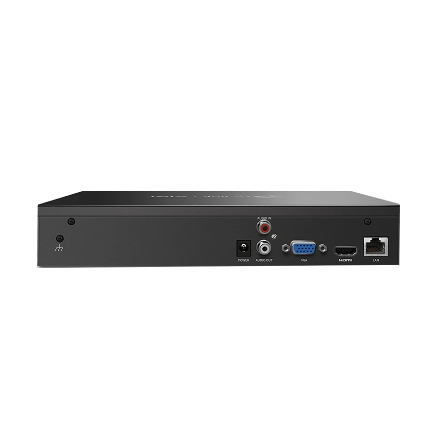 Tp-link Tp-Link VIGI NVR1008H NVR in BD