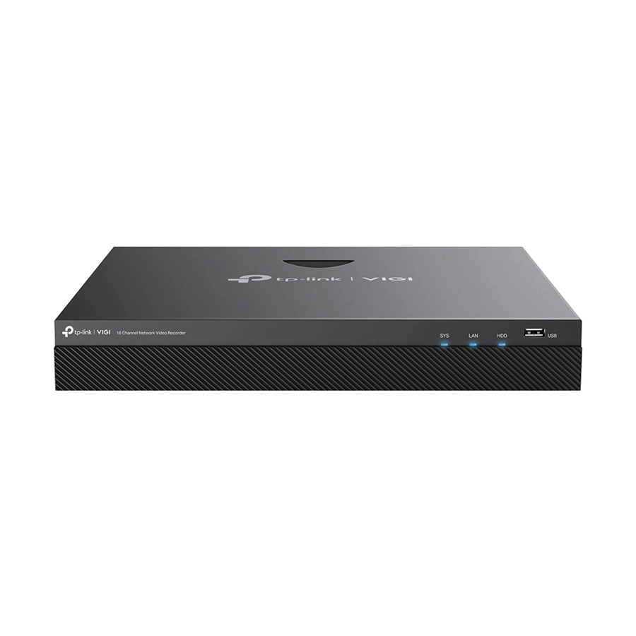 TP-Link Tp-Link VIGI NVR2016H NVR Price in Bangladesh