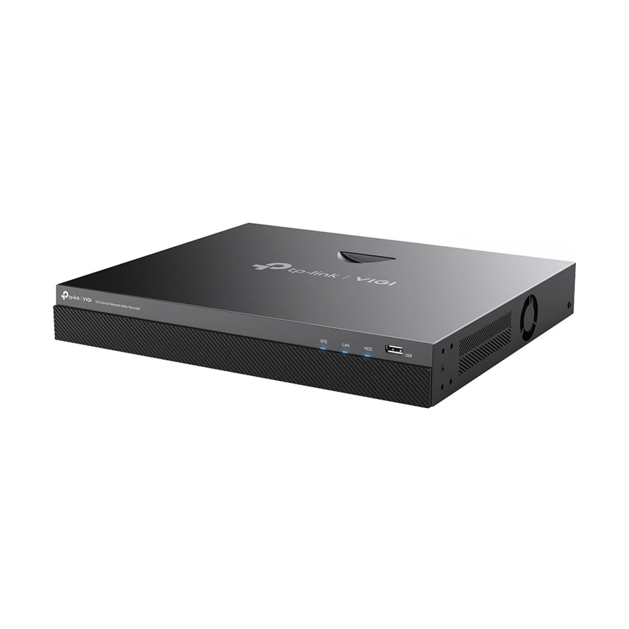TP-Link Tp-Link VIGI NVR2016H NVR in BD