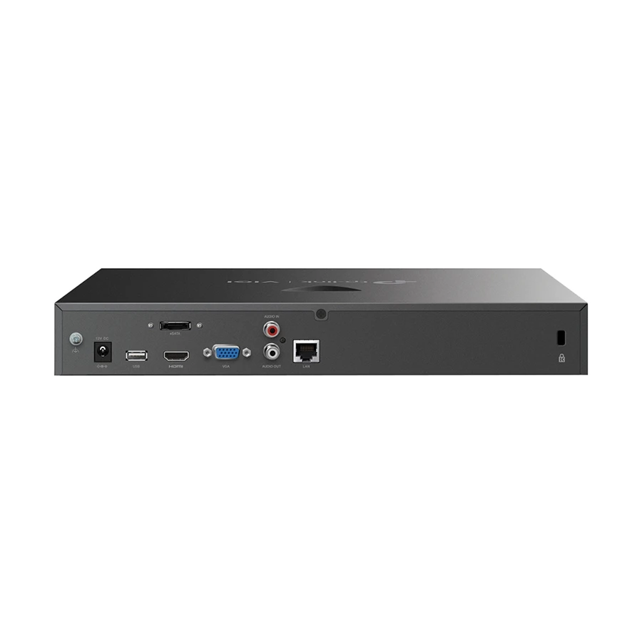 Tp-Link VIGI NVR2016H NVR