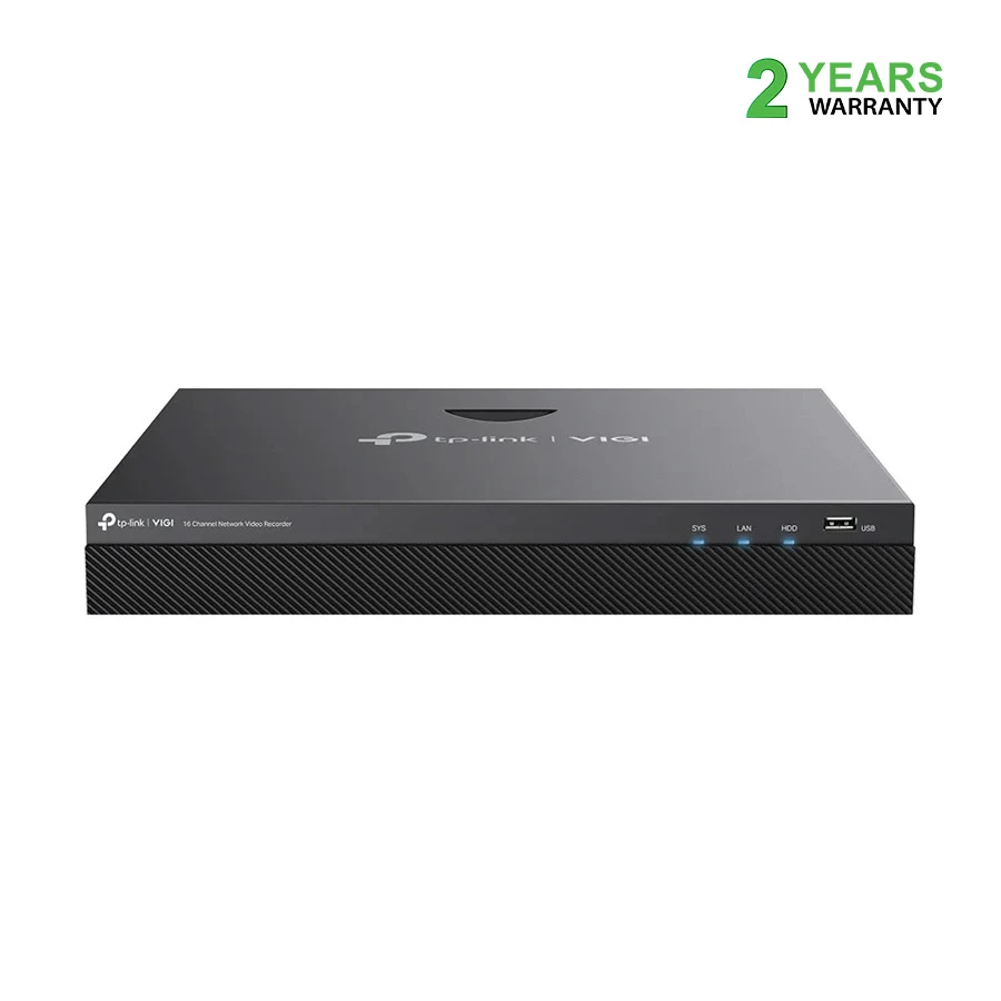 TP-Link Tp-Link VIGI NVR2016H NVR