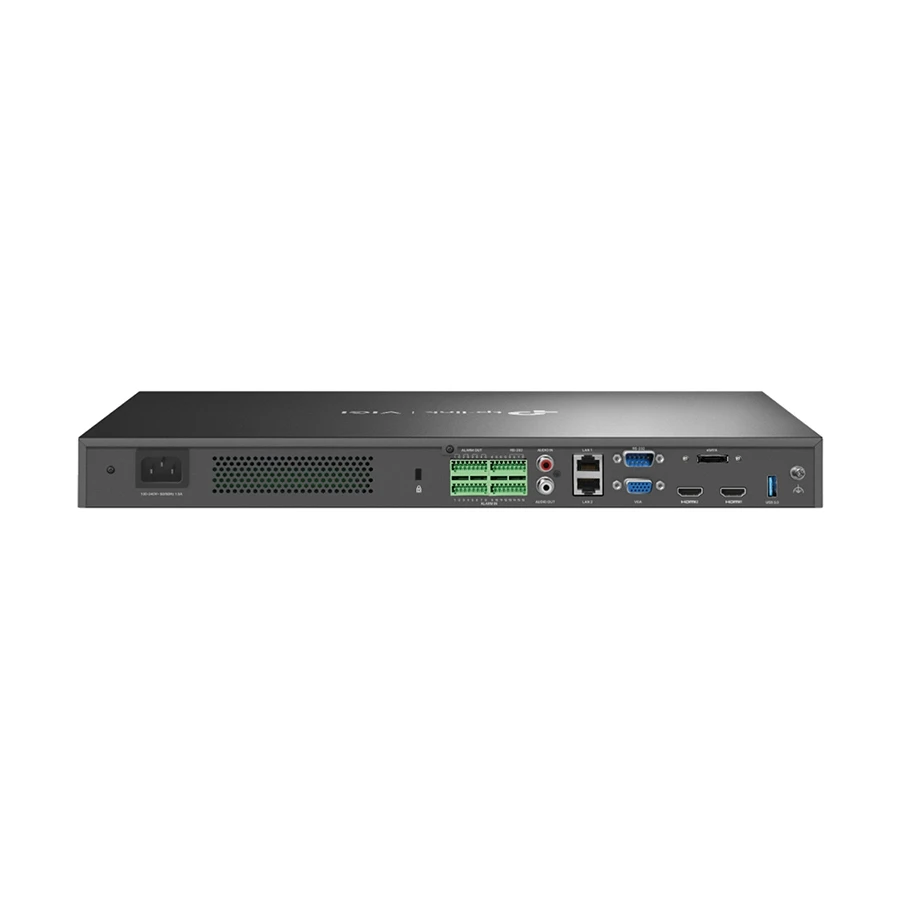 Tp-Link VIGI NVR4064H NVR