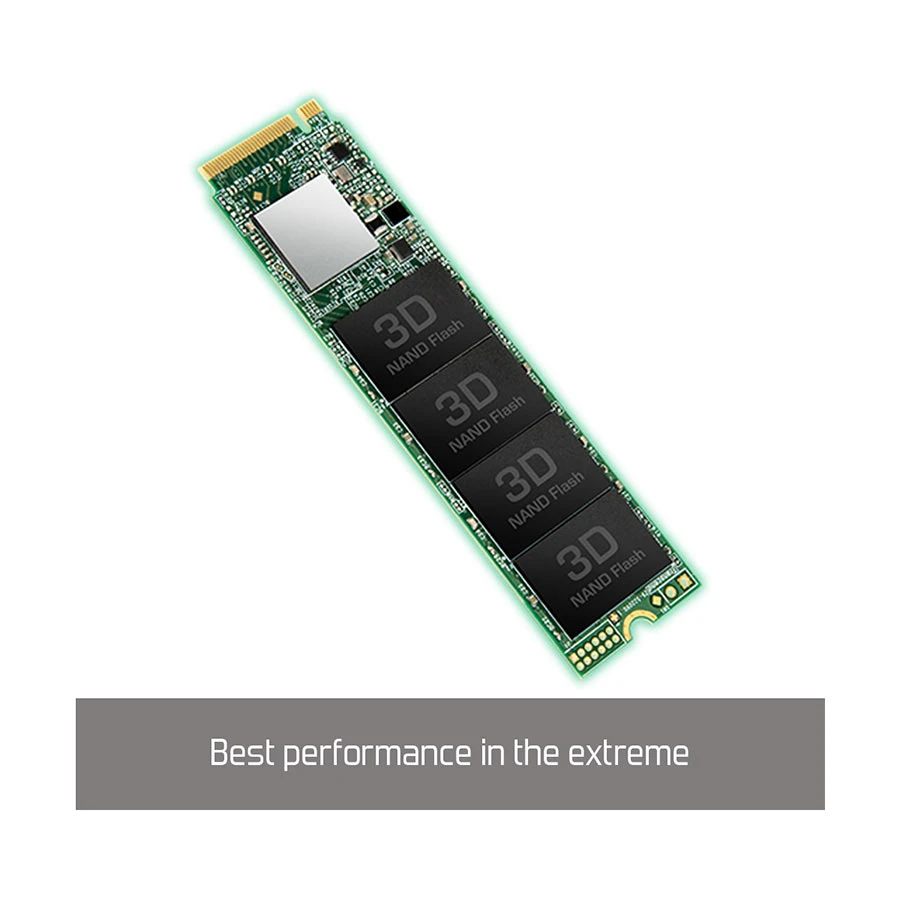 Transcend 110Q 1TB NVMe M.2 2280 Internal SSD Price in Bangladesh