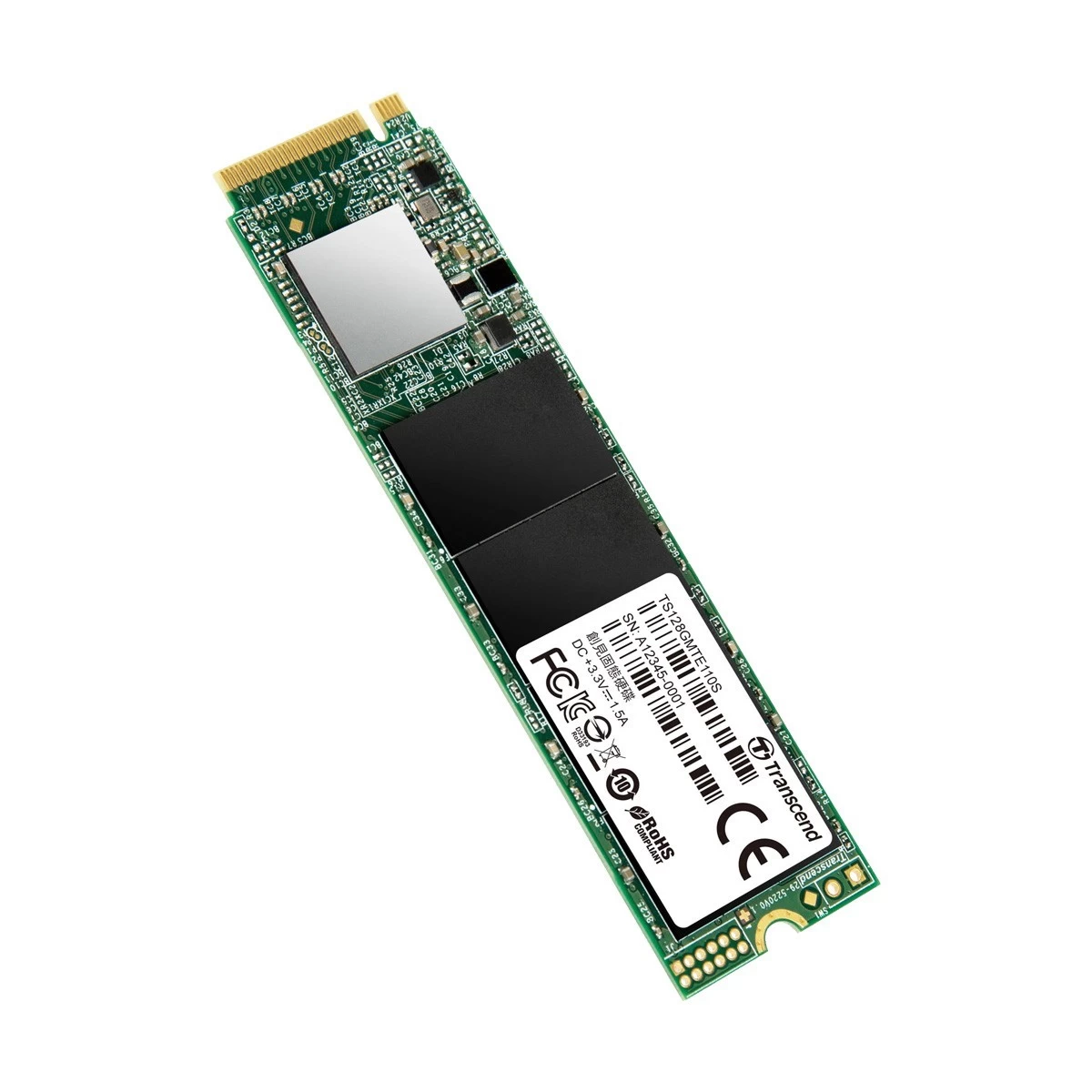 Transcend 110S Internal SSD Price in Bangladesh