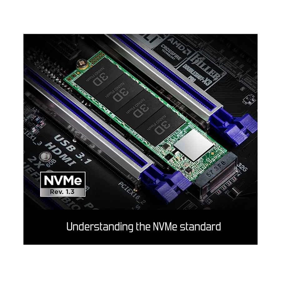 Transcend 110S Internal SSD Price in BD