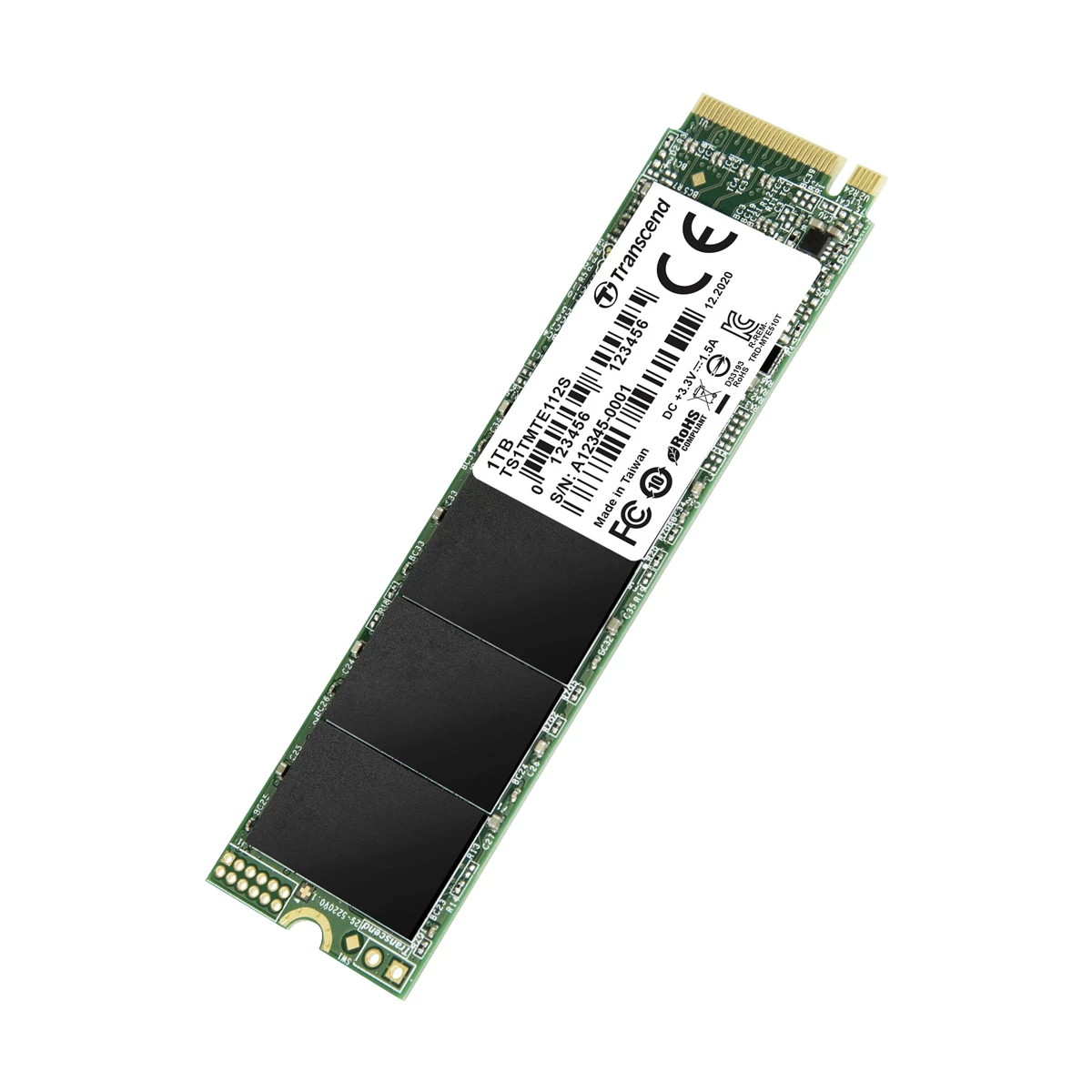 Transcend 112S Internal SSD Price in Bangladesh