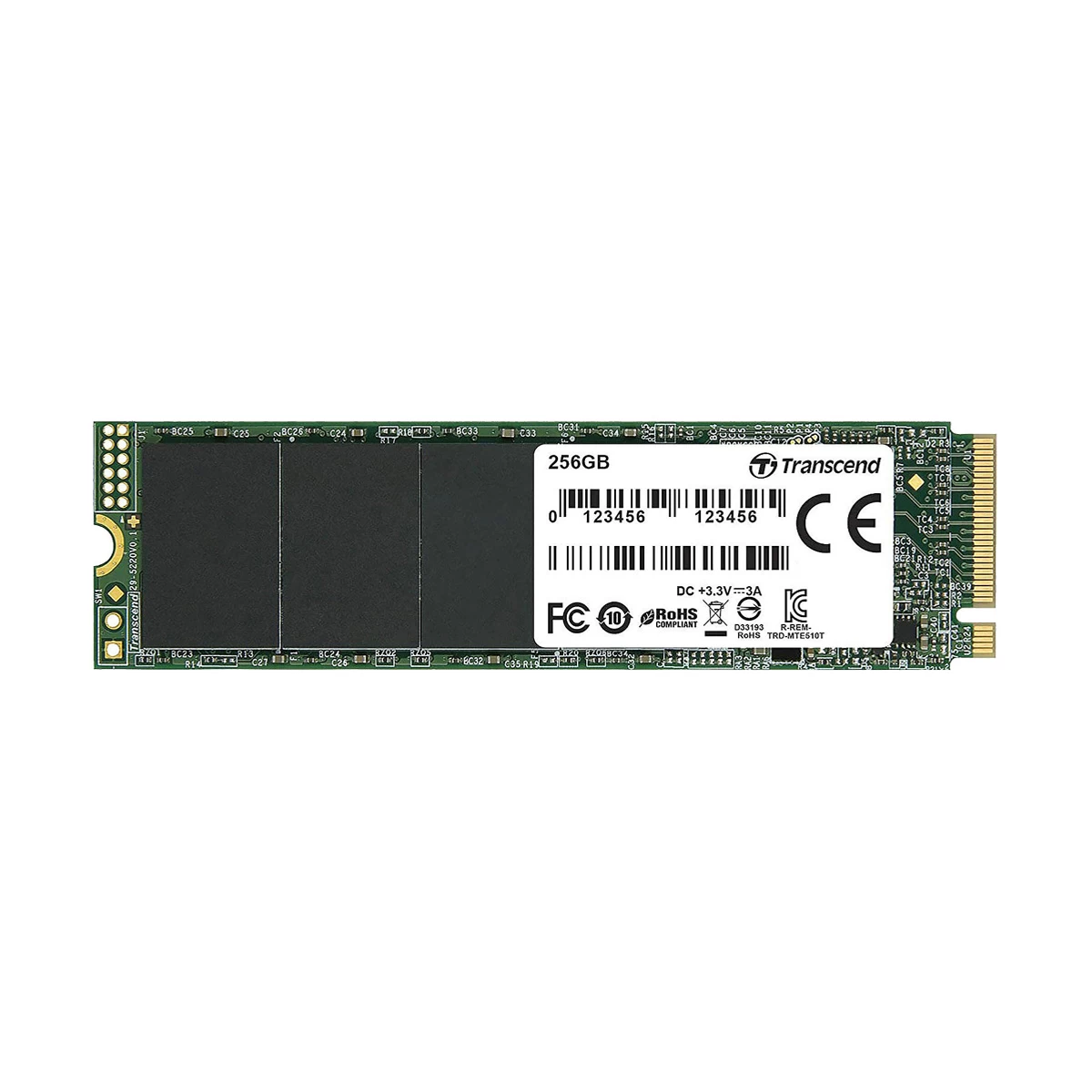 Transcend 112S Internal SSD