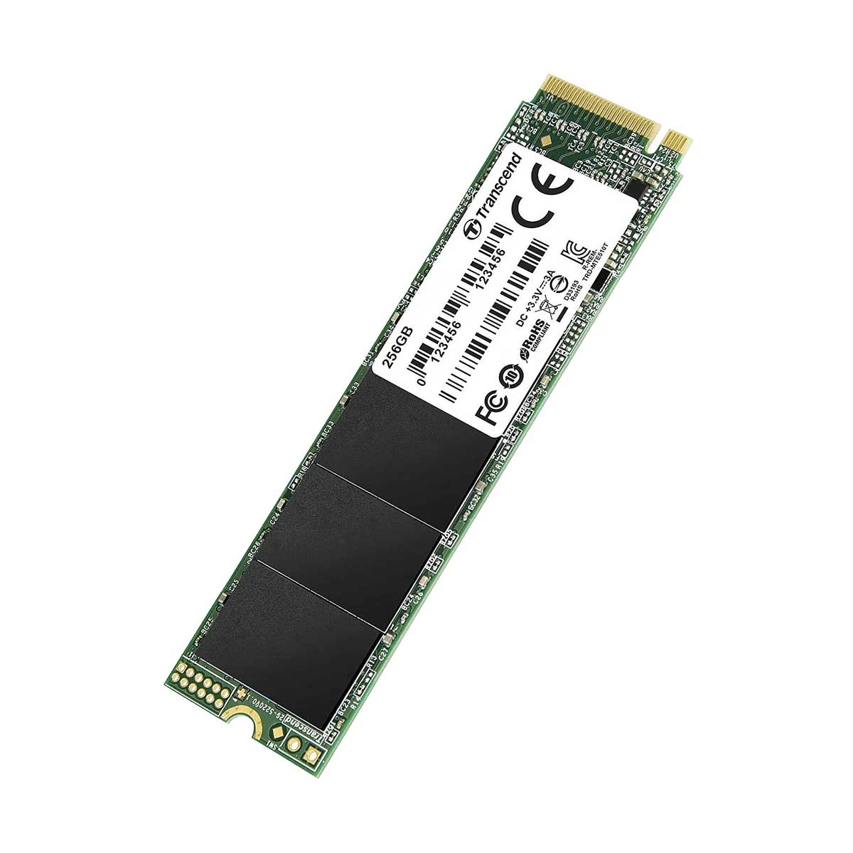 Transcend 112S Internal SSD Price in Bangladesh