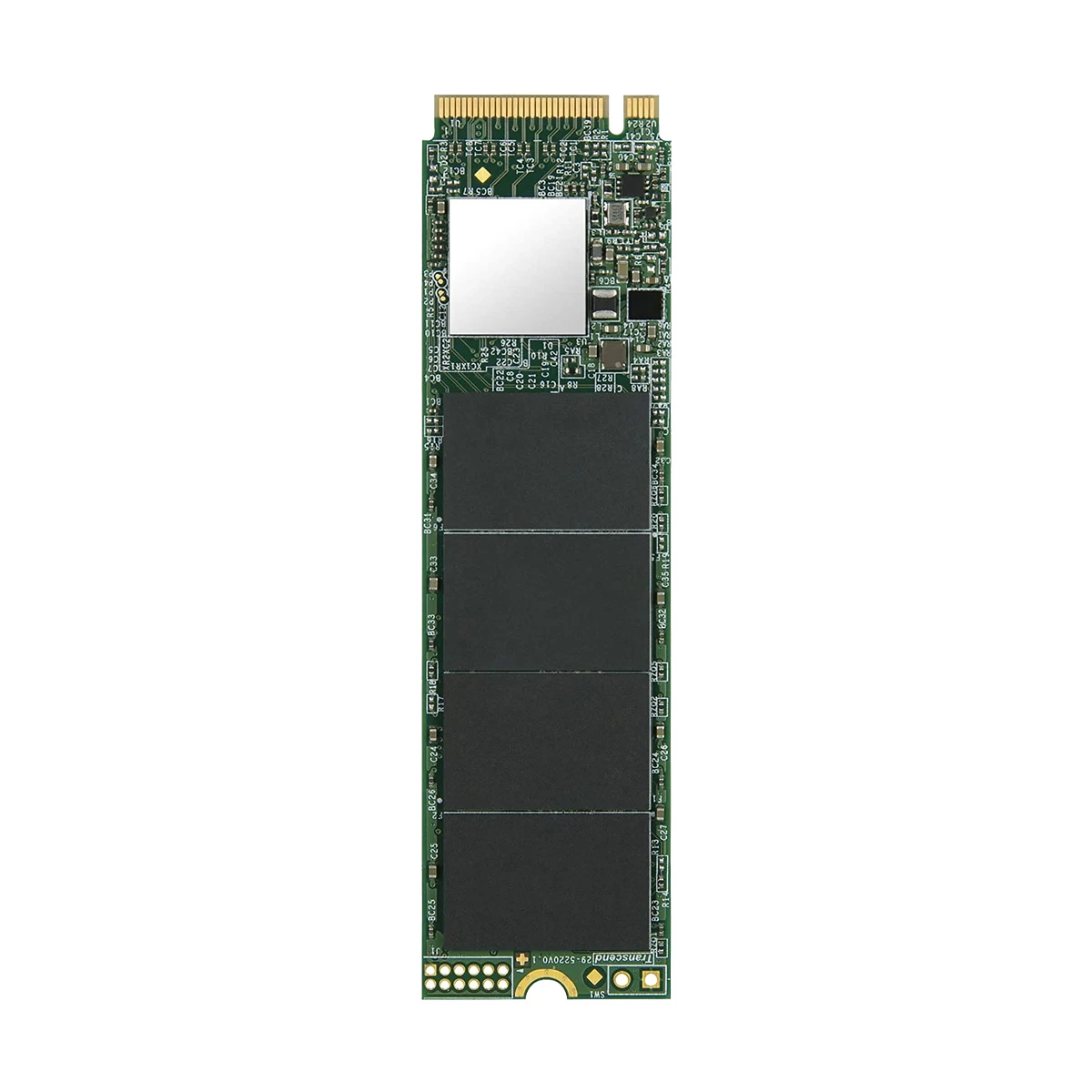 Transcend 112S 512GB M.2 2280 Internal SSD Price in Bangladesh