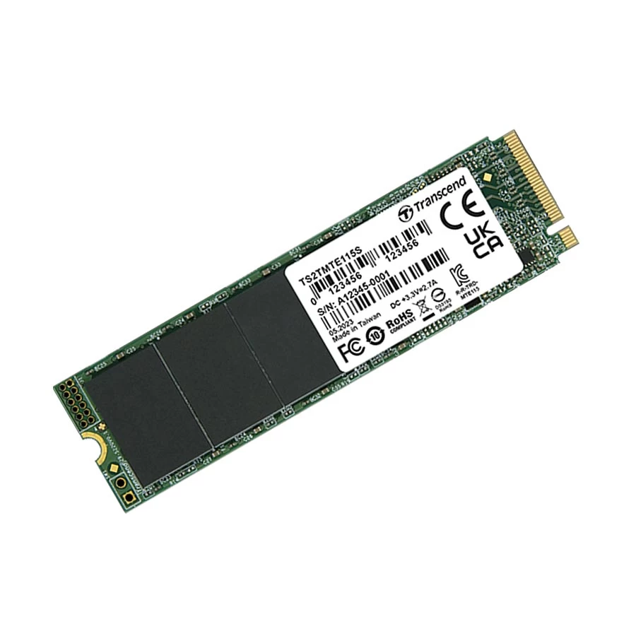Transcend 115S 1TB Internal SSD Price in Bangladesh
