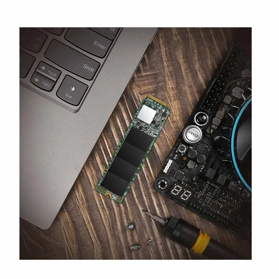 Transcend 115S 1TB Internal SSD Price in BD
