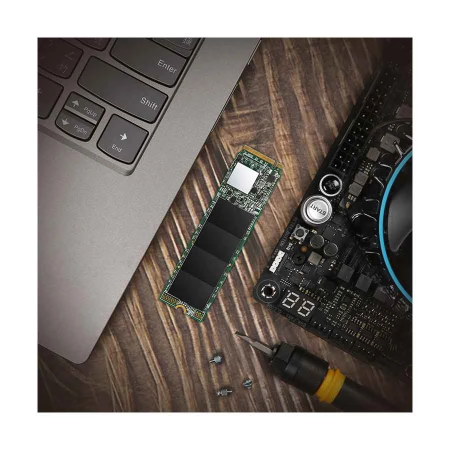 Transcend 115S 2TB Internal SSD Price in BD