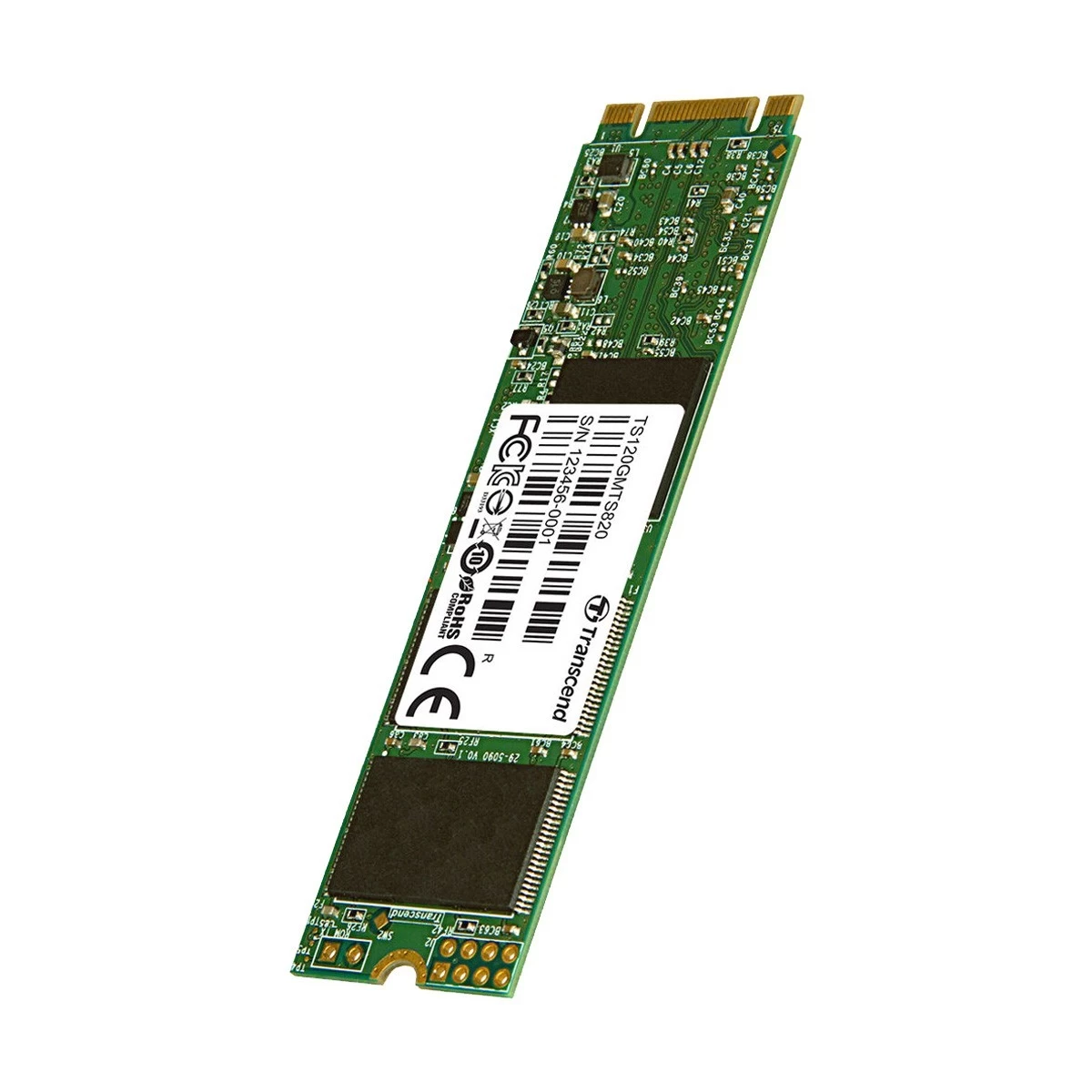 Transcend 820S Internal SSD Price in Bangladesh