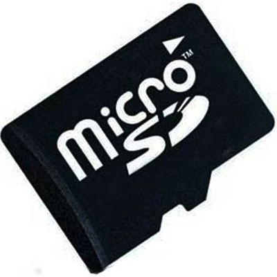 Transcend 1GB Memory Card