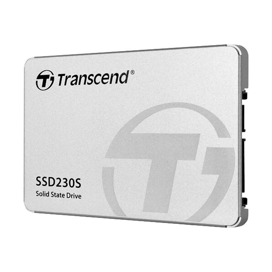 Transcend 230S 4TB Internal SSD Price in Bangladesh