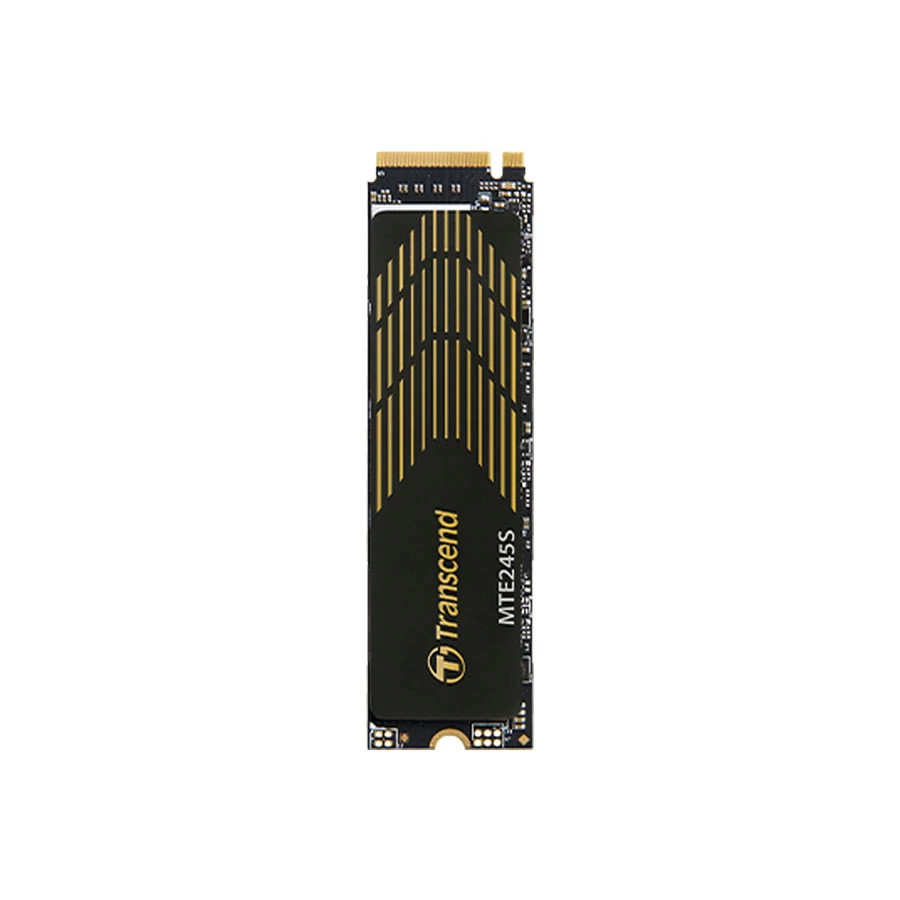 Transcend 245S 2TB Internal SSD