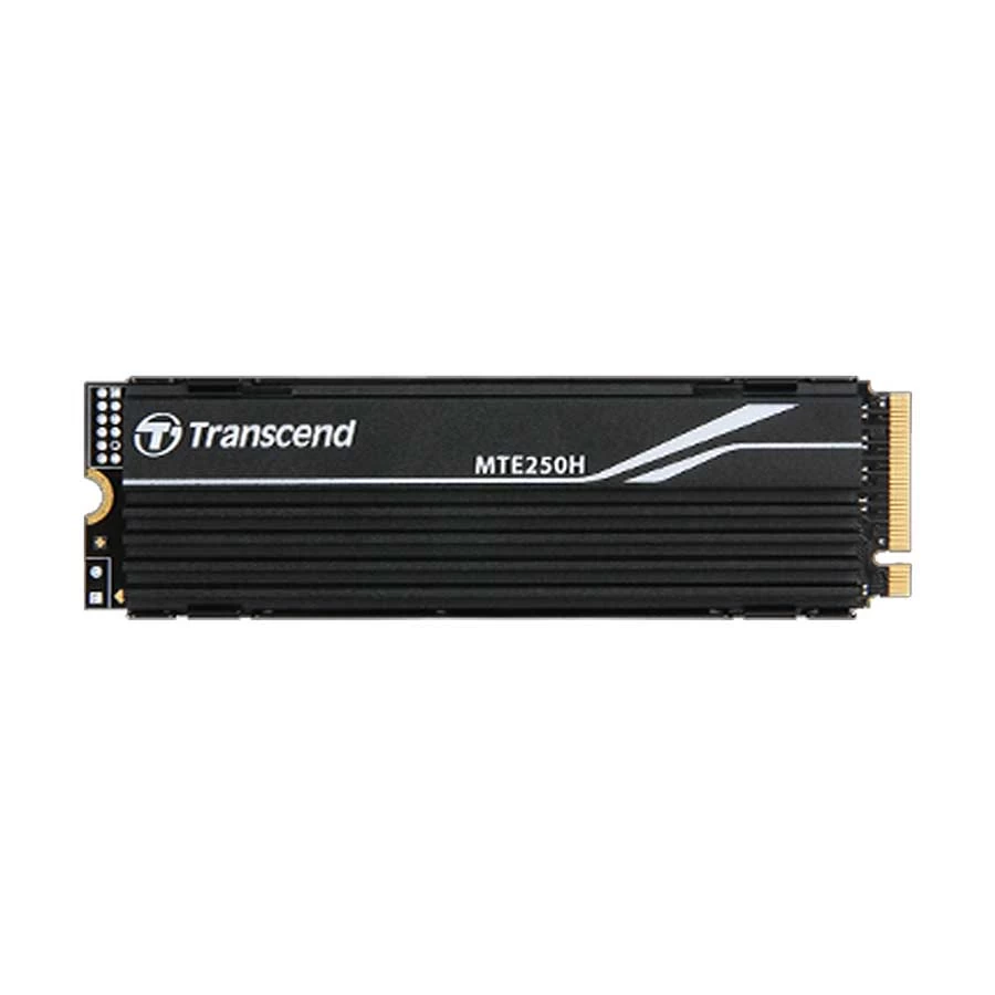 Transcend 250H 1TB Internal SSD Price in Bangladesh