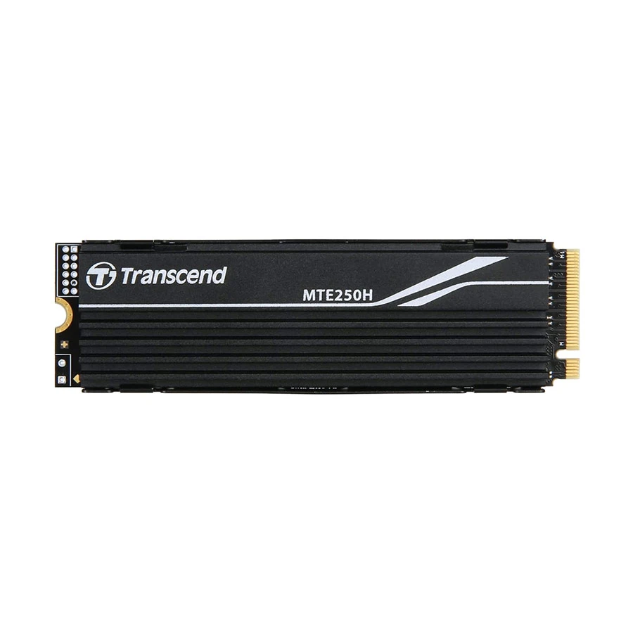 Transcend 250H 2TB Internal SSD